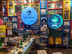 -西西里轰趴日租聚会别墅·团建拓展