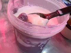 -喜乐村芋泥脑袋家族(三里屯店)