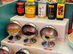 -东方饺子王(新阳路店)