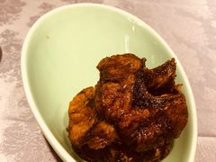 -山外山菜馆(玉泉路店)