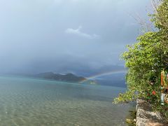 -丽江泸沽湖景区