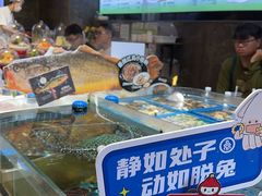 -双合园·海鲜水饺青岛菜(万佳广场店)