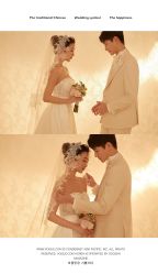 -苏菲雅婚纱摄影(西三路)