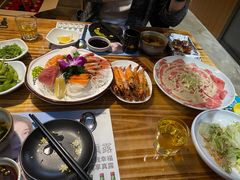 -松坂屋日料自助(长城路店)