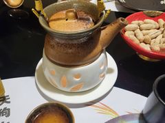 -天狗山料理(省体店)