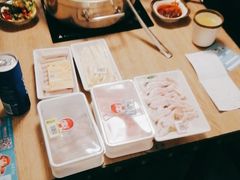 -野妹火锅(南园店)