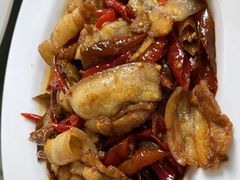 -月圆霖特色农家乐