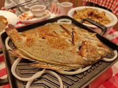 -西贝(虹口龙之梦店)