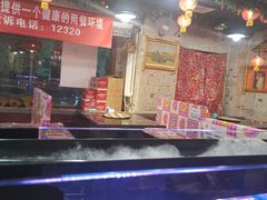 -粗粮人家·东北菜(洋桥店)