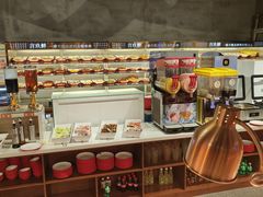 -言玖鲜火锅串串披萨自助(益田假日店)