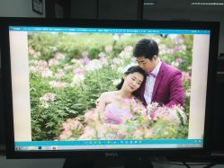 点击看大图 -金夫人婚纱摄影(华南店)