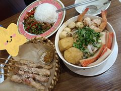 -曼谷食堂·泰国家庭料理