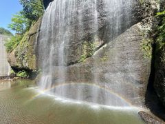 -修水东浒寨风景区