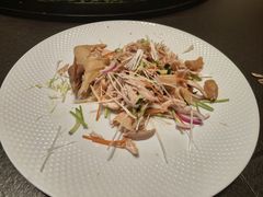 -博林天瑞喜来登酒店·西丽尚膳