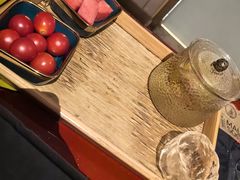-华夏良子·足道SPA艾灸(翠微店)
