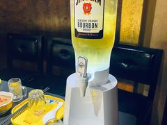 -羊大爷涮肉(亮马桥店)