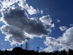 -北京西山国家森林公园