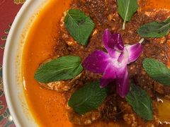 娘惹大虾-小娘惹厨房Little Nyonya(狮城有约上榜店)