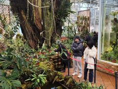 -国家植物园南园