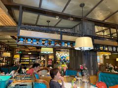 -领鲜活海鲜榴莲自助火锅(东门店)