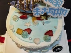 -长安·大茶饭