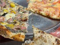 -Primo·丽莫意大利窑烤披萨