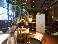 -静颐茶馆·素食(龙华店)