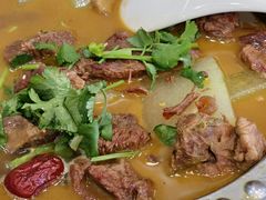 -龙香居海鲜浑锅家常菜·特色驴肉