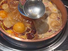 -咏江南·苏式火锅·苏州评弹(观前街店)