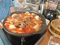 -莲餐厅·湖北菜·潜江小龙虾店(愚园路店)
