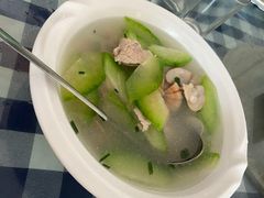 -钱大妈海鲜饭店(旅游大道店)