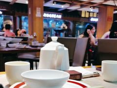 -新渝城·始于2000年(淘金店)