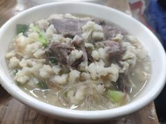 -老刘家泡馍·陕西老字号(钟楼广济街店)