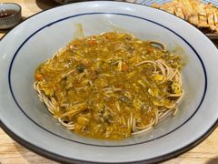 -南小蟹手工點心(三里屯店)