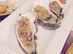 -托斯卡纳烘焙意大利餐厅(五天地店)