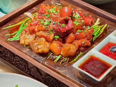 -锦府盐帮·李宅(领展购物广场中关村店)