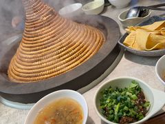 -鲜潭蒸汽石锅鱼(五道口购物中心店)