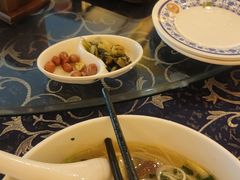 -苏苑饭店-中餐厅(长桥地区店)