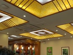 大堂-成都驻京办餐厅(蜀都宾馆店)