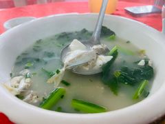 -蛇口康乐快餐鱼仔档(翠苑小区店)
