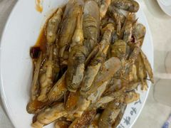 -人和啤酒屋海鲜大排档(营口路店)