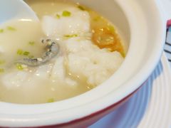 石斑鱼汤-绮梦西湖·云端餐厅(歌德店)