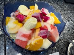 -Aqua Oasis 水天堂(余姚众安广场店)