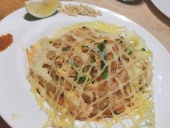 -暹罗酒肆泰餐厅酒吧