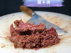 -马光荣肉丸糊辣汤(边东街店)