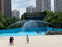 -亚马逊丛林水乐园