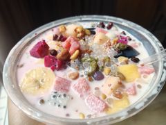 -串妹花式冰粉(乐山总店)