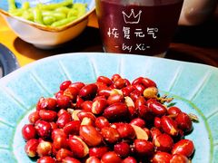 -本寻烧肉酒场(双井店)