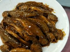 -同发号饭庄(复兴路店)