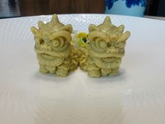 -海泰食府·新鲁菜·家宴(总部基地店)